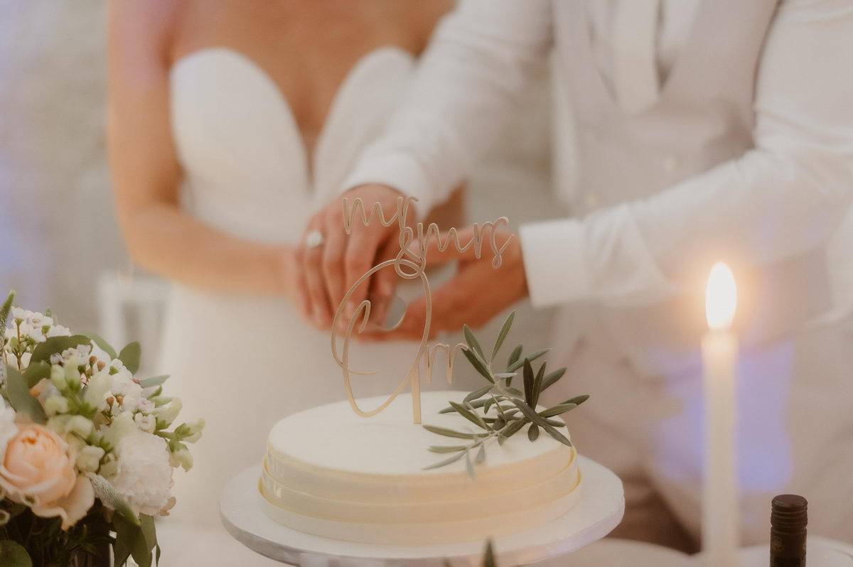 Wedding & Events in Montenegro by Andreja Vukovic